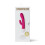 Cosmopolitan Hither - Pink 3