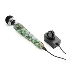 Doxy Die Cast 3-Stavs Massageapparat Ananas