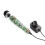 Doxy Die Cast 3-Stavs Massageapparat Ananas 1