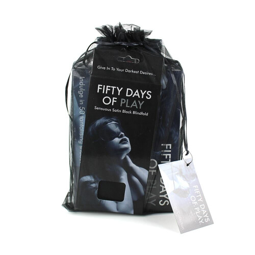 Fifty Days of Play - Bondage Bundle Collection 1