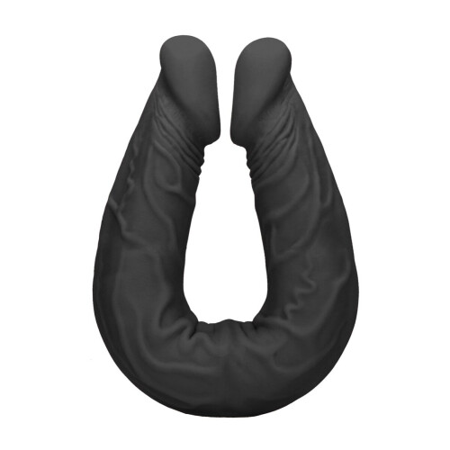 Real Rock Double Dong 14" (Black) 1