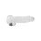 RealRock Aidontuntuinen Dildo Kiveksillä 21 cm 2