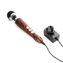 Doxy Die Cast 3-stavs massageapparat Tiger