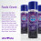 Skins Skins Super Slide Silicone Based Lubricant - 5ml Foil 4