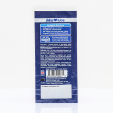 Skins Aqua Water Based Lubricant - 5ml Foil