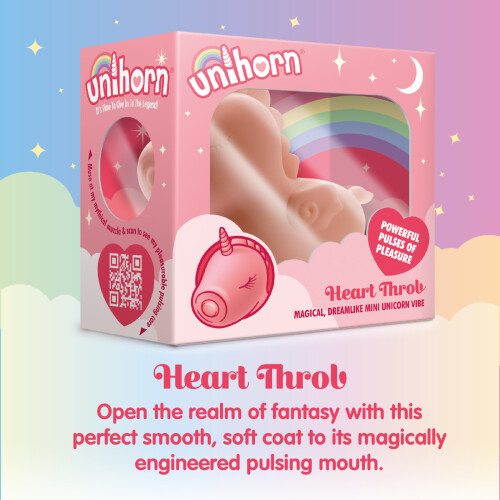 Unihorn - Heart Throb (The Pulsing One) 2