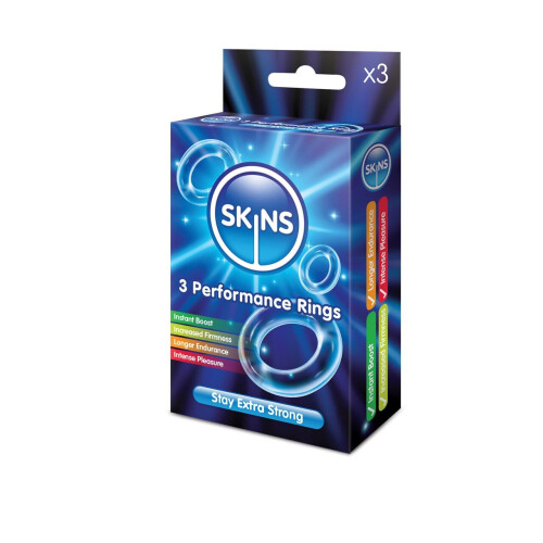 Skins Skins Performance Ring 3 Pack