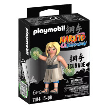 Playmobil Naruto Tsunade