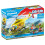 PLAYMOBIL Playmobil Medicinsk Helikopter 1