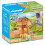 PLAYMOBIL País Apicultor con colmena 1