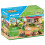 PLAYMOBIL Playmobil Kaninchenstall 1