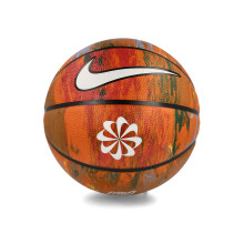 Nike Everyday Playground 8p Next Nature Amber / Black / (White)