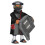 PLAYMOBIL PLAYMOBIL 71102 Naruto: Kakuzu Figurenset 2