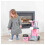 Casdon Deluxe Hetty Cleaning Trolley 6