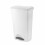 Addis (Black) Addis 50 Litre Pedal Waste Bin - Various Colours 3