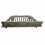 Percy Doughty 16 AL Fire Grate With Guard - 16 Inch 4