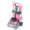 Casdon Deluxe Hetty Cleaning Trolley 2