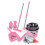 Casdon Deluxe Hetty Cleaning Trolley 4