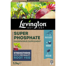 Levington Super Phosphate - 1.5kg