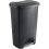 Addis (Black) Addis 50 Litre Pedal Waste Bin - Various Colours 6