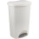 Addis (Black) Addis 50 Litre Pedal Waste Bin - Various Colours 7