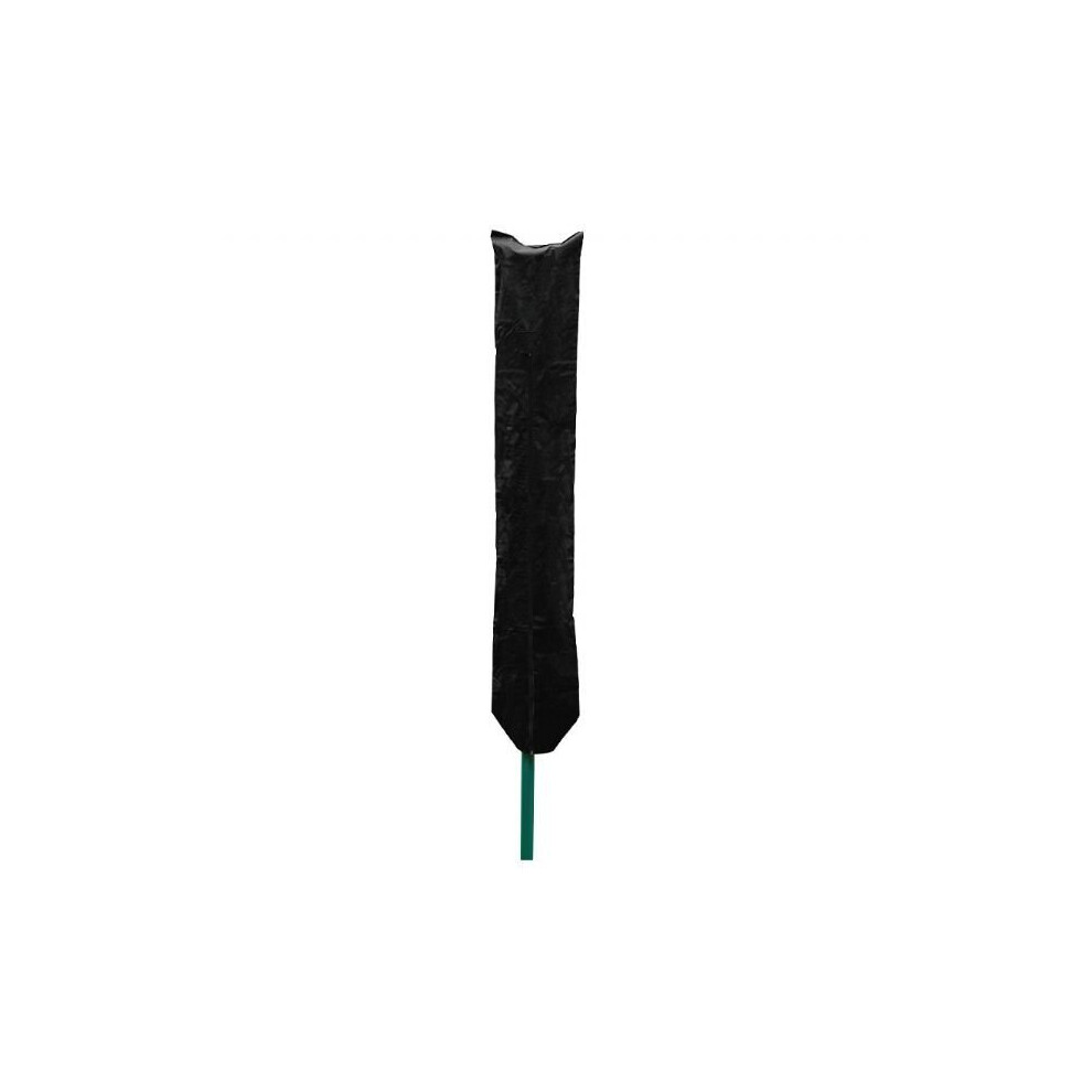 Addis Rotary Washing Line Airer Cover - Soft Black