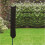 Addis Addis Rotary Washing Line Airer Cover - Soft Black 3