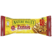 Nature Valley Protein Salted Caramel Nut 40g (Pack of 12)
