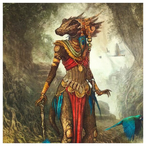 Fateforge RPG Creatures 5E 2