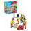 PLAYMOBIL Playmobil Medic Team 4