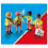 PLAYMOBIL Playmobil Medic Team 2