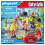 PLAYMOBIL Playmobil Medic Team 5