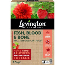 Levington Fish, Blood & Bone - 1.5kg