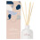 WIDDOP and Co. Fragranced Reed Diffuser Vetiver & White Tea Scented 150ml Mother's Day Gift 1