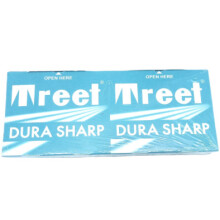 TREET DURASHARP 200 CARD BLADES