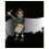PLAYMOBIL Playmobil Naruto Iruka 2