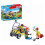 PLAYMOBIL PLAYMOBIL 71204 City Life Medisch Team Reddingskar 5