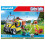 PLAYMOBIL PLAYMOBIL 71204 City Life Medisch Team Reddingskar 7