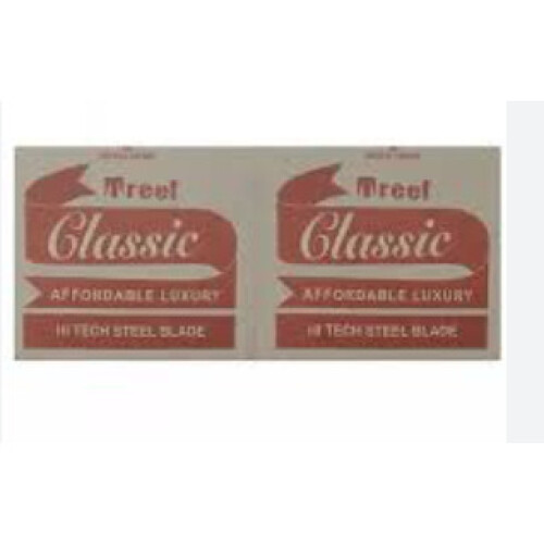TREET CLASSIC 200 BLADES