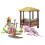 PLAYMOBIL Playmobil Wiltopia - Περίπατος με Δελφίνια του Ποταμού 3