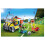 PLAYMOBIL PLAYMOBIL 71204 City Life Medisch Team Reddingskar 6