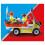 PLAYMOBIL PLAYMOBIL 71204 City Life Medisch Team Reddingskar 2