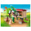 PLAYMOBIL Playmobil Kaninchenstall 3