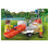 PLAYMOBIL PLAYMOBIL 71204 City Life Medisch Team Reddingskar 3