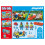 PLAYMOBIL PLAYMOBIL 71204 City Life Medisch Team Reddingskar 8