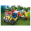PLAYMOBIL PLAYMOBIL 71204 City Life Medisch Team Reddingskar 4