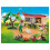 PLAYMOBIL Playmobil Kaninchenstall 5