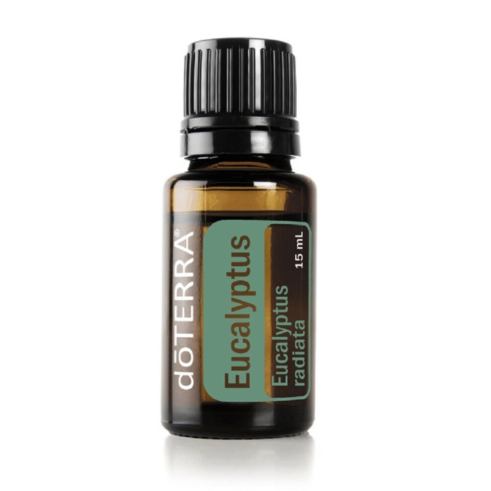 doTERRA Eucalyptus 15ml