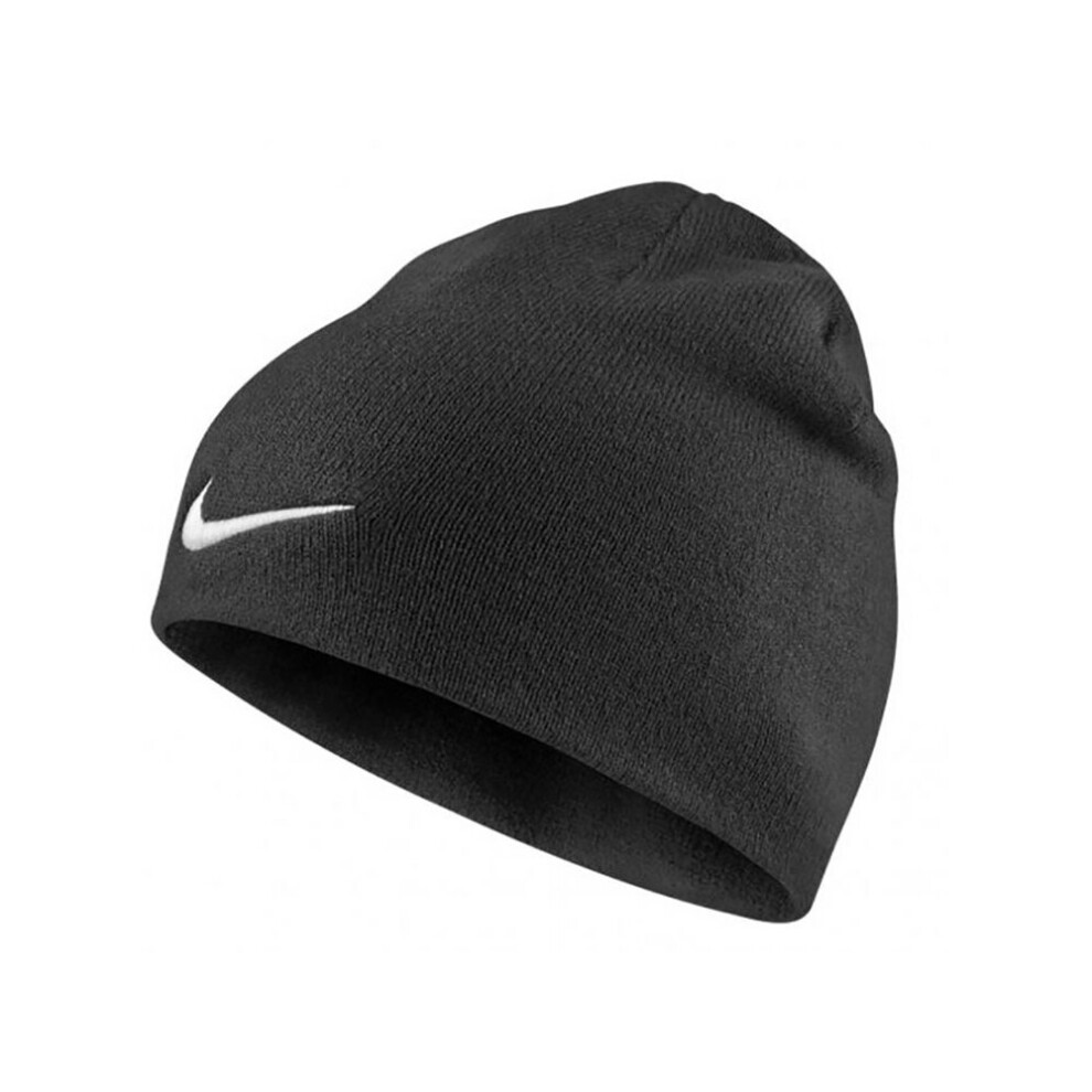 Nike Team Performance Beanie Black