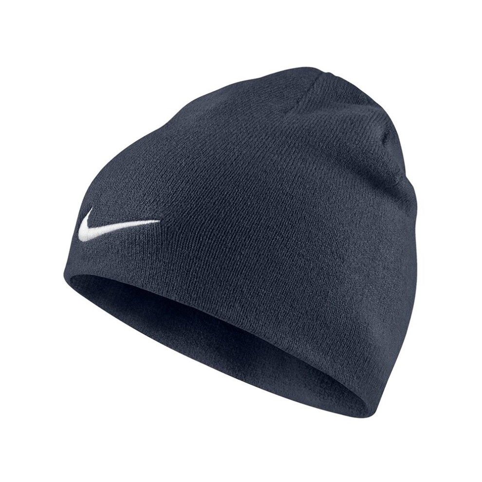 Nike Team Performance Beanie Navy